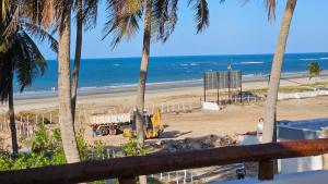 Chalés Mediterraneo