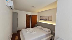 Chalés Mediterraneo