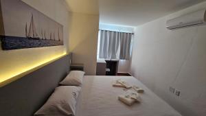 Chalés Mediterraneo