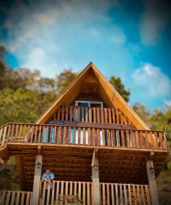 Cabaña Western Alpine Hn