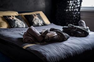 Apartament American Express Rzeszów