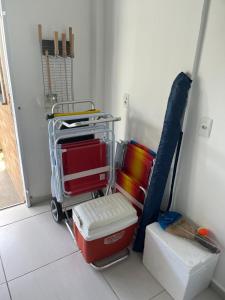 Apartamento Temporada