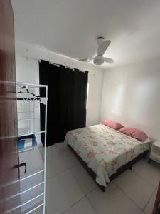 Apartamento Temporada