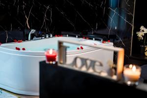 Apartament American Express Rzeszów