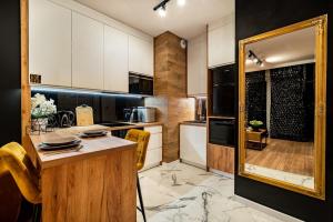 Apartament American Express Rzeszów