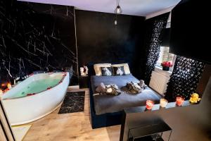 Apartament American Express Rzeszów