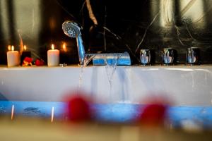 Apartament American Express Rzeszów