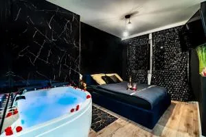 Apartament American Express Rzeszów - Boguchwała