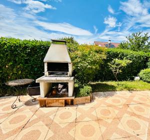 Villas Beausoleil SPA Villa L-Geneva & Lake & Mountains-Wilena Home, Full Love : Villa