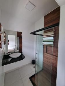 Casa Guarujá - Condomínio Jardim Albamar