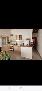 La comarca Alquiler x día casa amplia con garagge