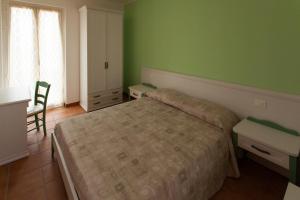 Apartment - Ground Floor room in Venticello Del Conero