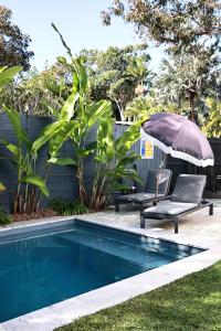 Byron Bay Beach house