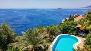 Villa Nur, Beachfront Villa - 迈伊斯蒂