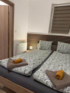 Mangito Premium Apartment Central