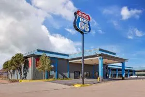 圣罗莎品质旅馆 - 图克姆卡里