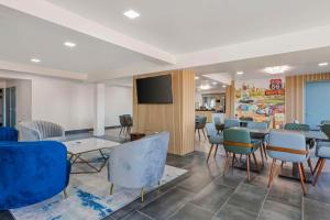 Hotel Blue 66, BW Signature Collection