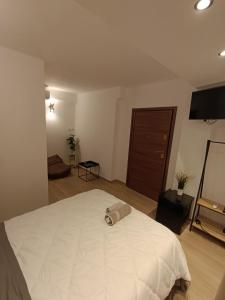 Escala 4 Luxury Appartment with Free parking - 3hvězdičkové hotely ve městě Volos