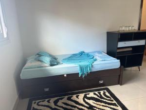 Apartamento na praia