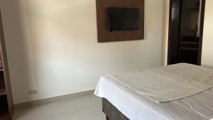 Apartamento na praia