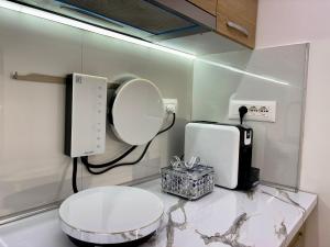 Bel Mare Apartment 2