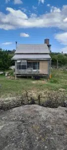 La Roca - Estancia Vieja