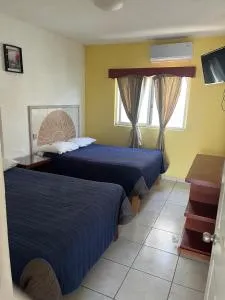 Hotel Albatros Palace - Bungalow G - Comala