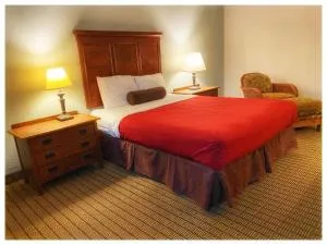 Galesburg Extended Stay - 马科姆