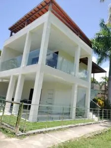 Vacacional las pascualas - El Limón