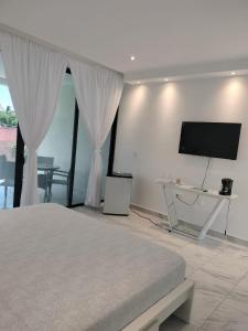 Vacacional las pascualas