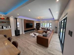 Luxurious 12 sleeper Appaloosa Villa