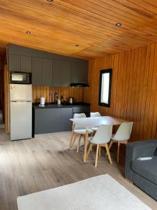 Casa Modular Bosque