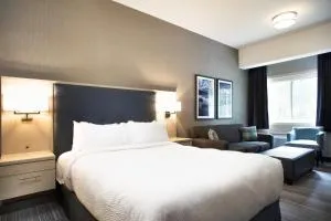 登山家旅馆 - 班夫