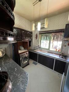 Appartement familiale et traditionnel