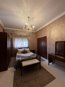 Appartement familiale et traditionnel