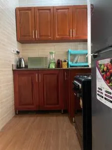 Reyah Apartment - Lugonjo