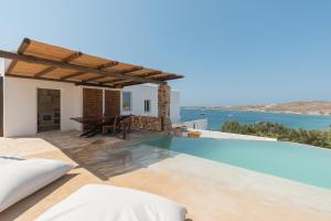 Krios Luxury Suites
