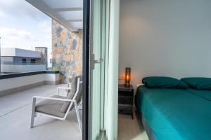 Almendro Villa 2V12 with heated pool at Santa Rosalia Resort