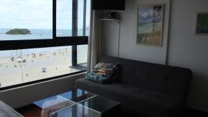 Totalmente de Frente ao Mar