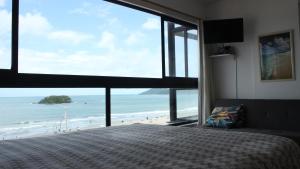 Totalmente de Frente ao Mar