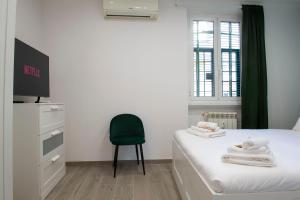 Lev Apartment
