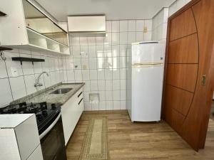 Apartamento Próximo à Beira-Mar continental, 5 min do centro Florianópolis
