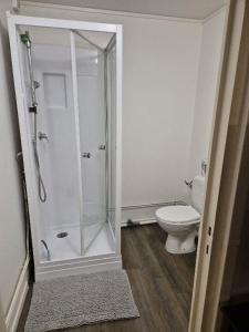Appartements Charmant studio proche de Rouen : photos des chambres