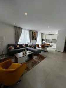 Exclusive One bedroom in the heart of Accra - Mamobi