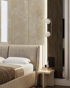 Heaven Luxury Suites