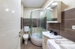 Apartment SIX - free parking