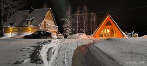 Mountain inn
