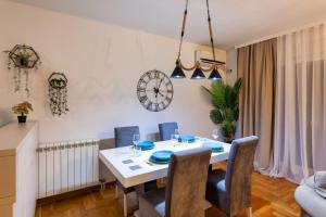 Apartment SIX - free parking