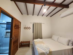 Casa em Arraial dAjuda-3 Quartos com Piscina Privativa