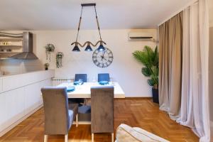 Apartment SIX - free parking